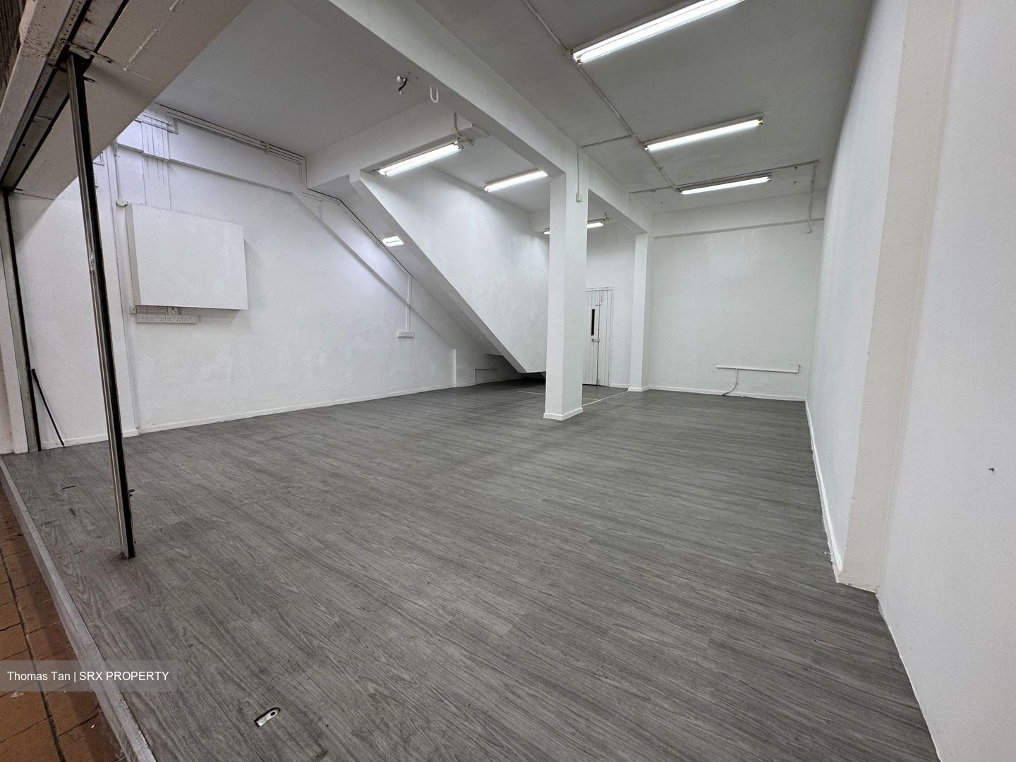 Yishun Street 22 (D27), Shop House #628779741